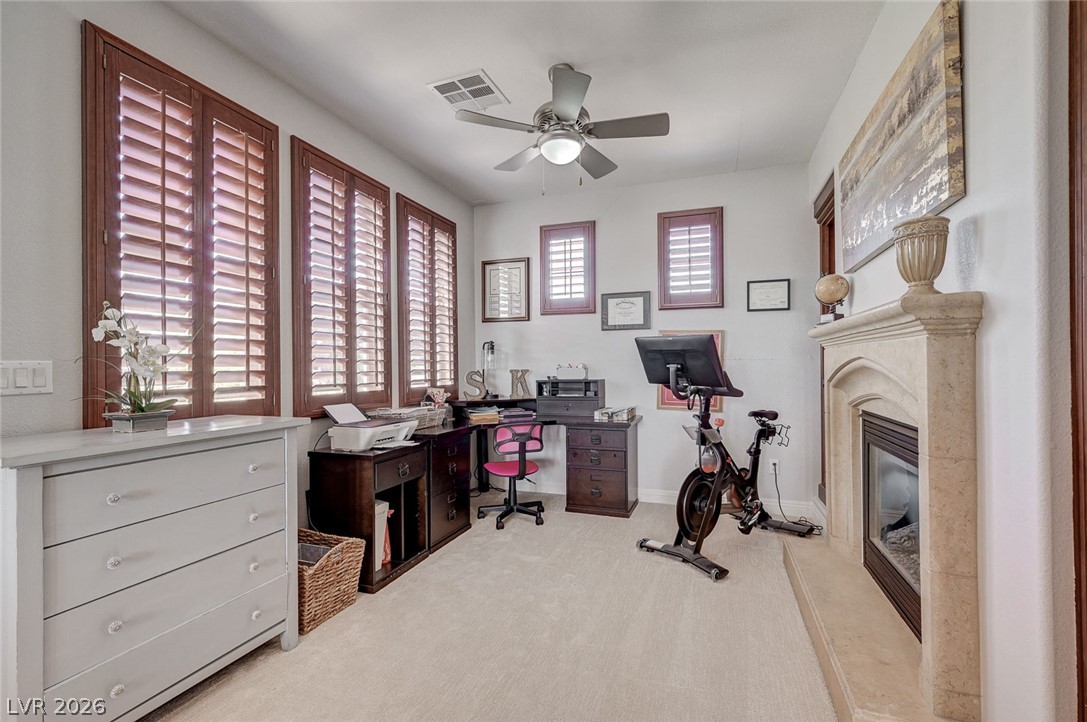 581 Via Balizan Avenue Las Vegas NV 89123
