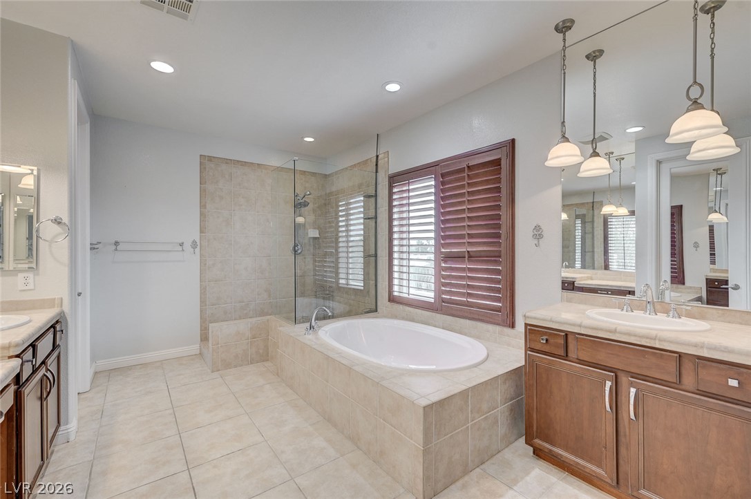 581 Via Balizan Avenue Las Vegas NV 89123
