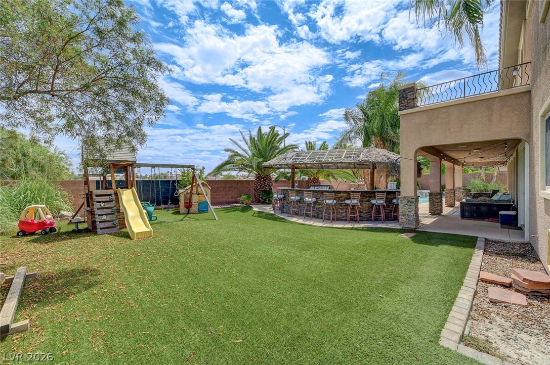 581 Via Balizan Avenue Las Vegas NV 89123