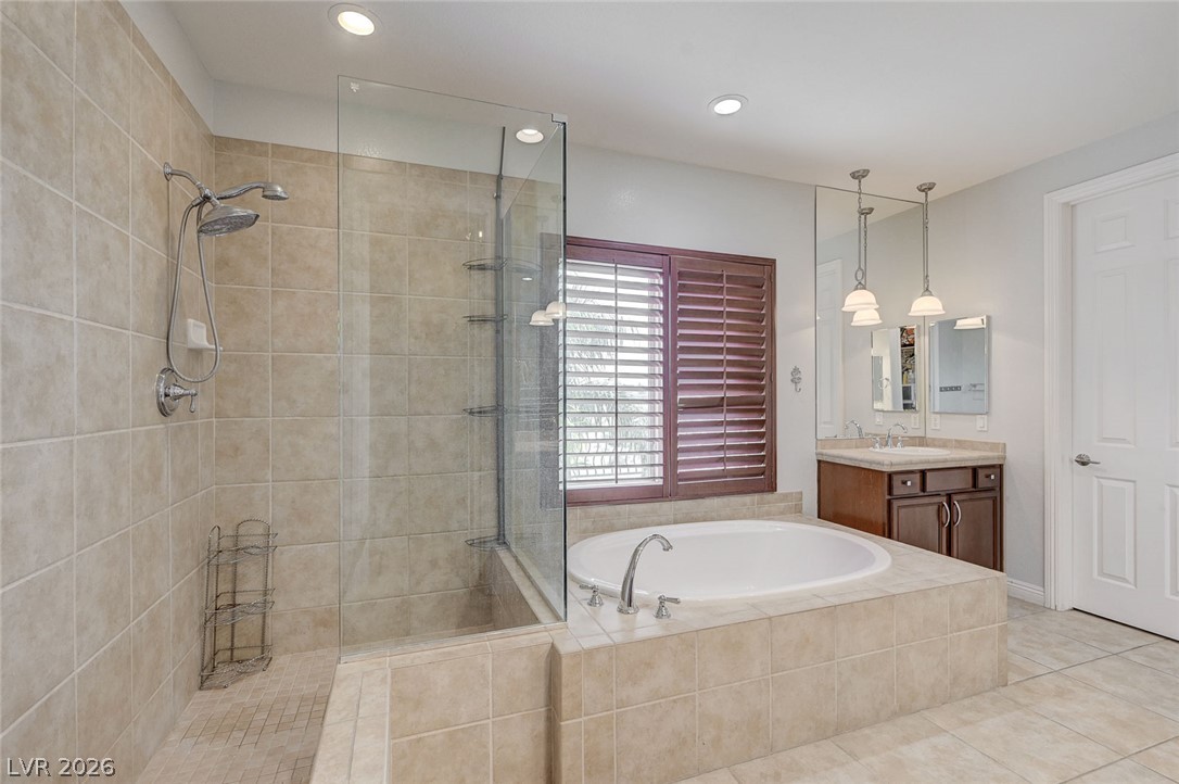 581 Via Balizan Avenue Las Vegas NV 89123
