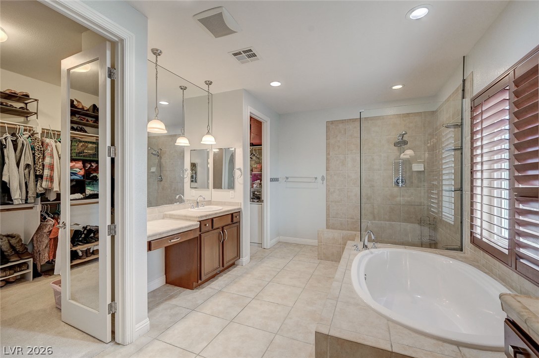 581 Via Balizan Avenue Las Vegas NV 89123