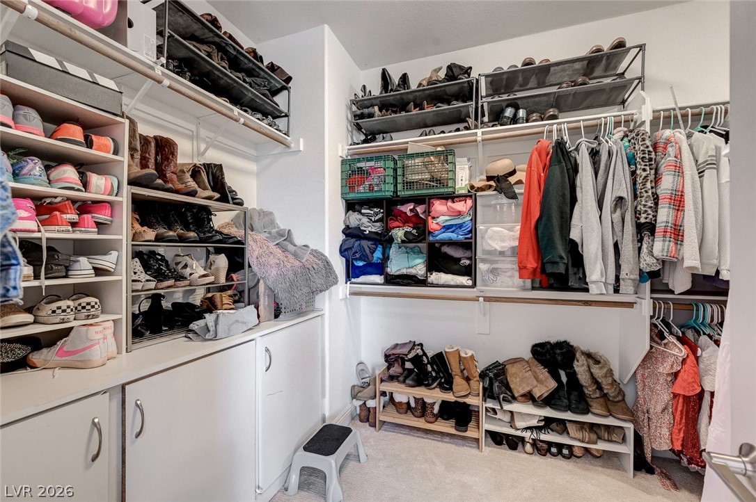 581 Via Balizan Avenue Las Vegas NV 89123