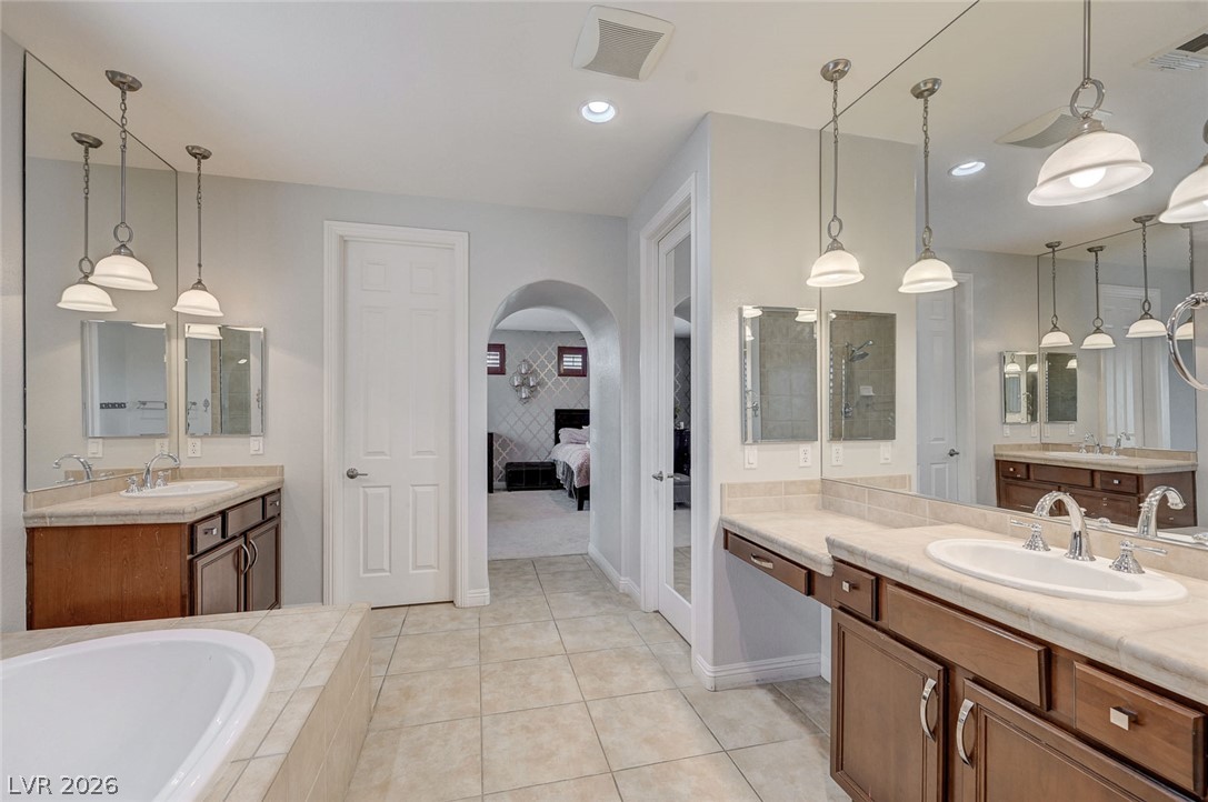 581 Via Balizan Avenue Las Vegas NV 89123