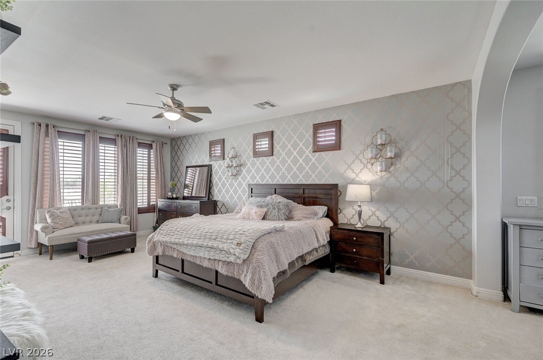 581 Via Balizan Avenue Las Vegas NV 89123