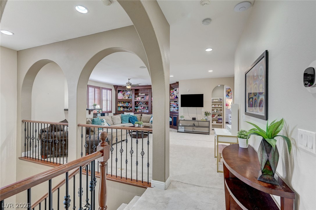 581 Via Balizan Avenue Las Vegas NV 89123