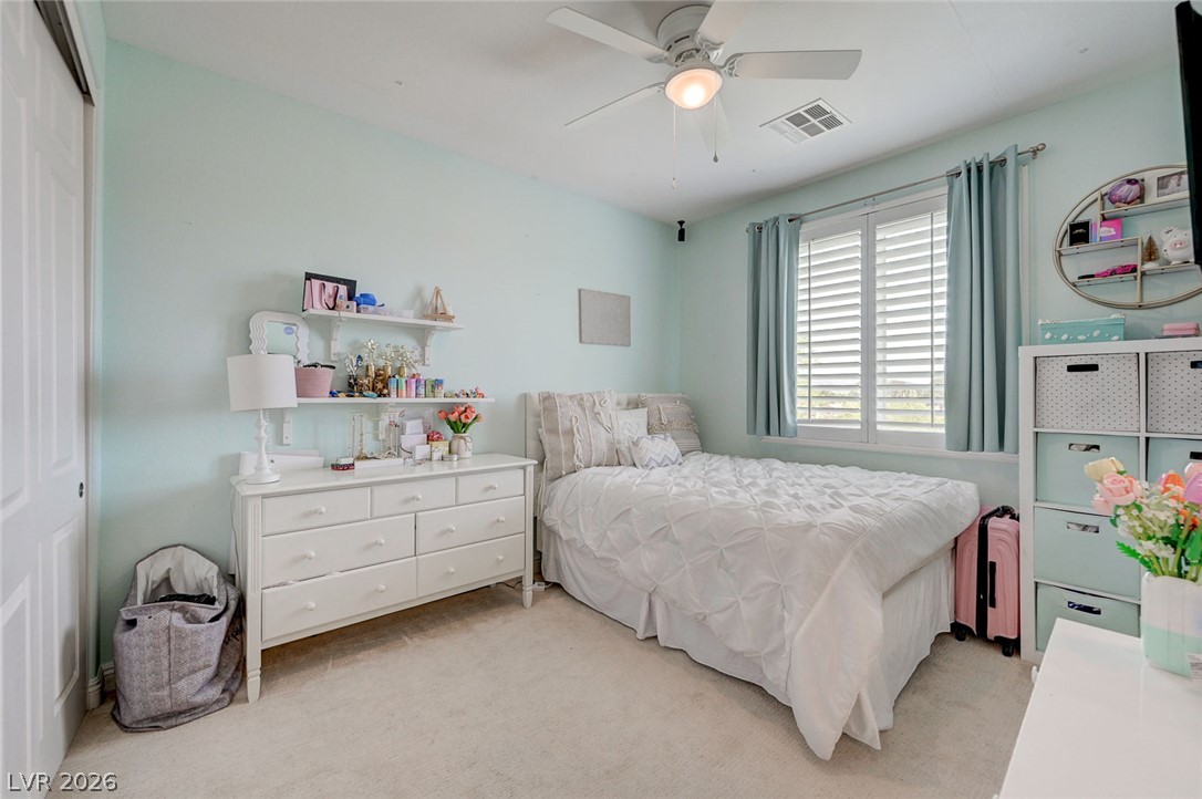 581 Via Balizan Avenue Las Vegas NV 89123