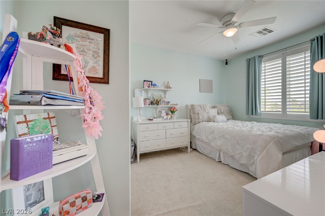 581 Via Balizan Avenue Las Vegas NV 89123