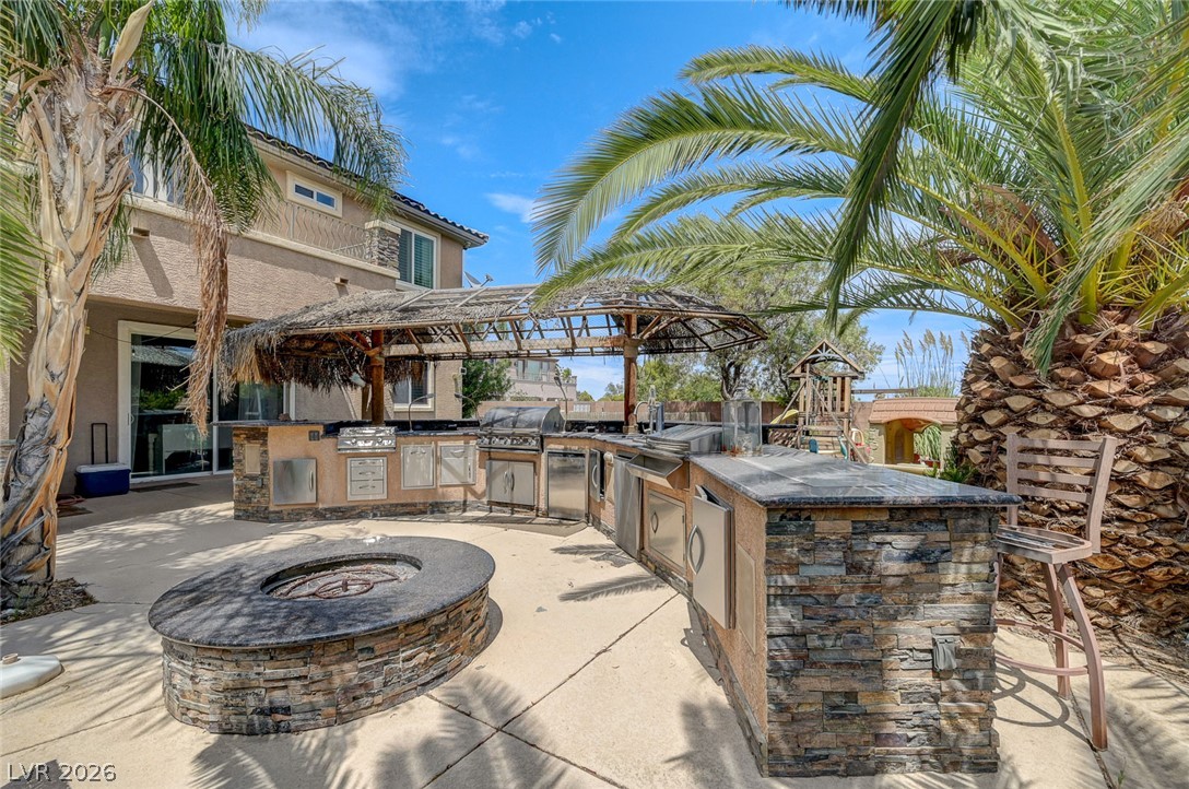 581 Via Balizan Avenue Las Vegas NV 89123