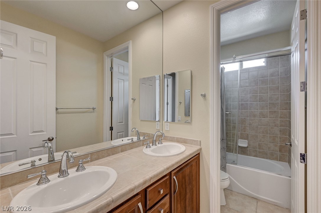 581 Via Balizan Avenue Las Vegas NV 89123
