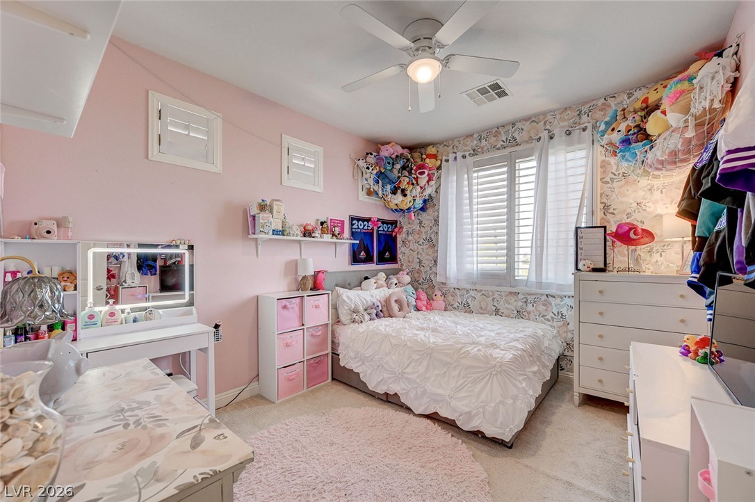 581 Via Balizan Avenue Las Vegas NV 89123
