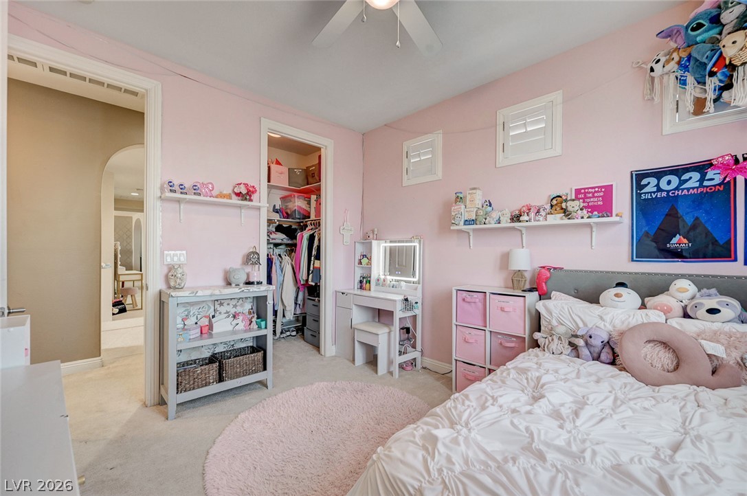 581 Via Balizan Avenue Las Vegas NV 89123