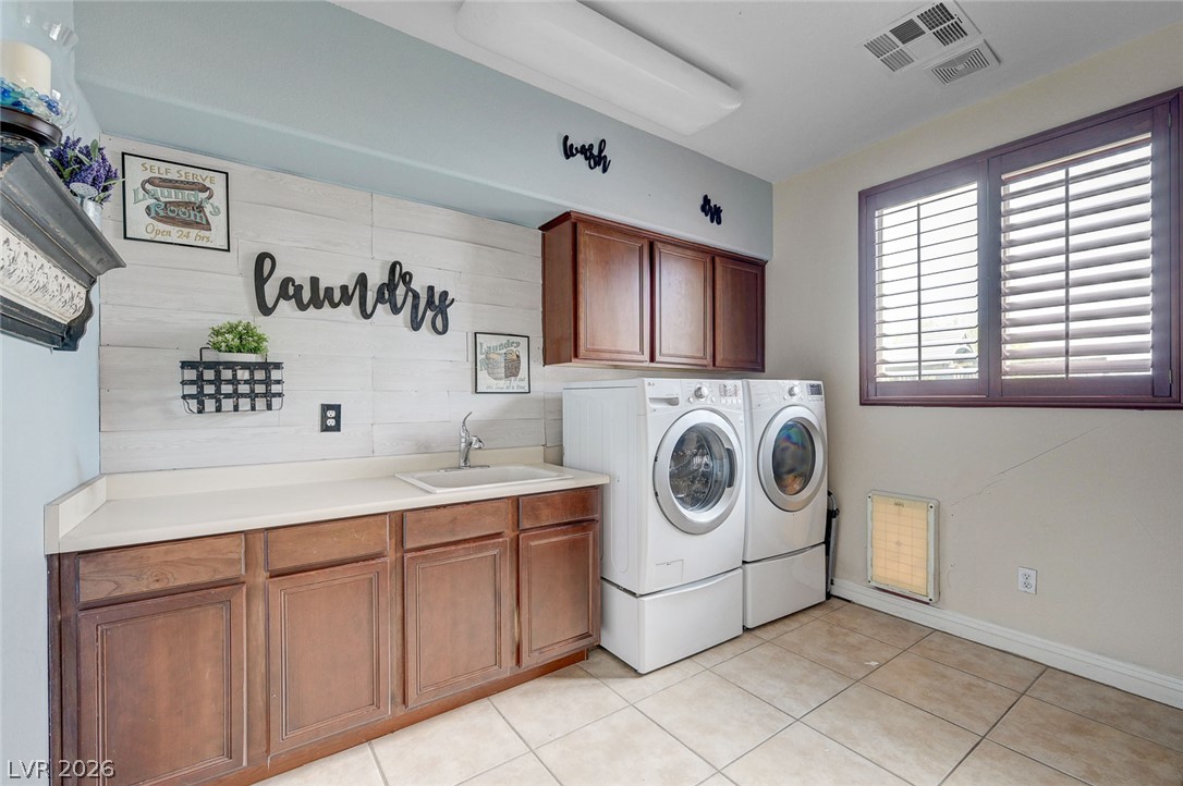 581 Via Balizan Avenue Las Vegas NV 89123