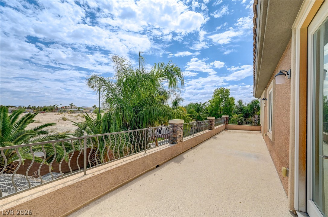 581 Via Balizan Avenue Las Vegas NV 89123