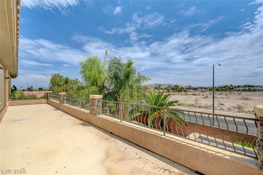 581 Via Balizan Avenue Las Vegas NV 89123