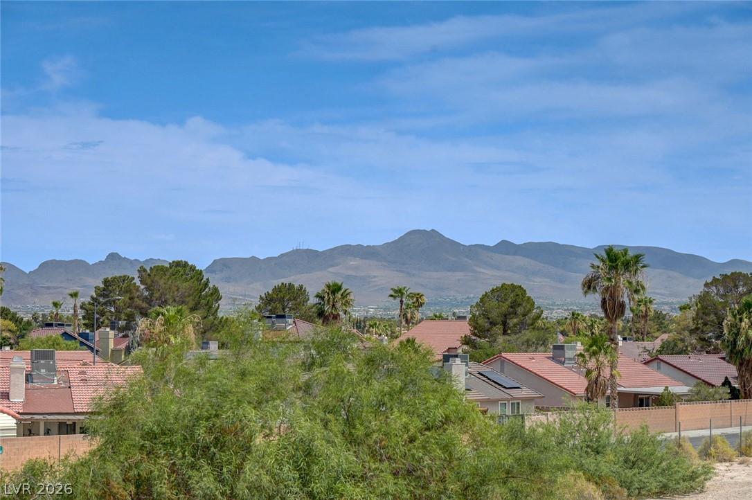 581 Via Balizan Avenue Las Vegas NV 89123
