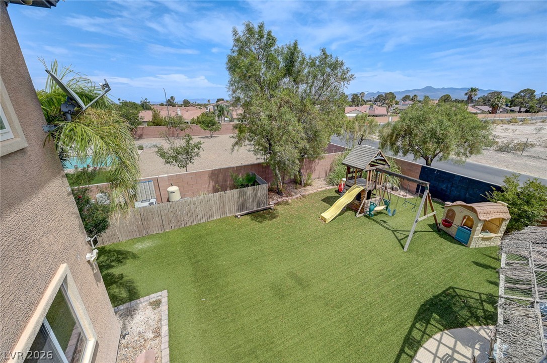581 Via Balizan Avenue Las Vegas NV 89123