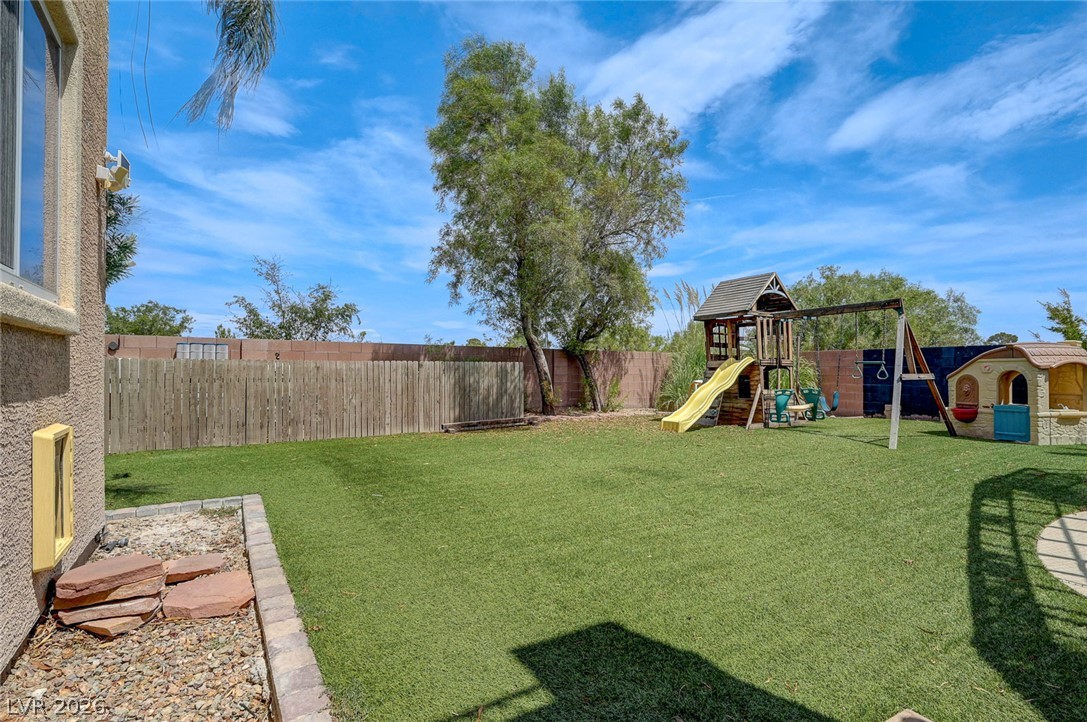 581 Via Balizan Avenue Las Vegas NV 89123