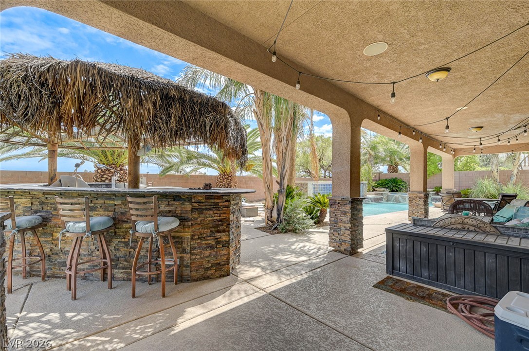 581 Via Balizan Avenue Las Vegas NV 89123