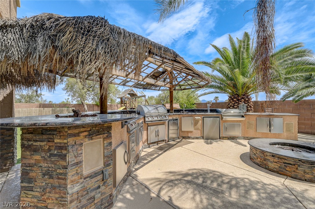 581 Via Balizan Avenue Las Vegas NV 89123