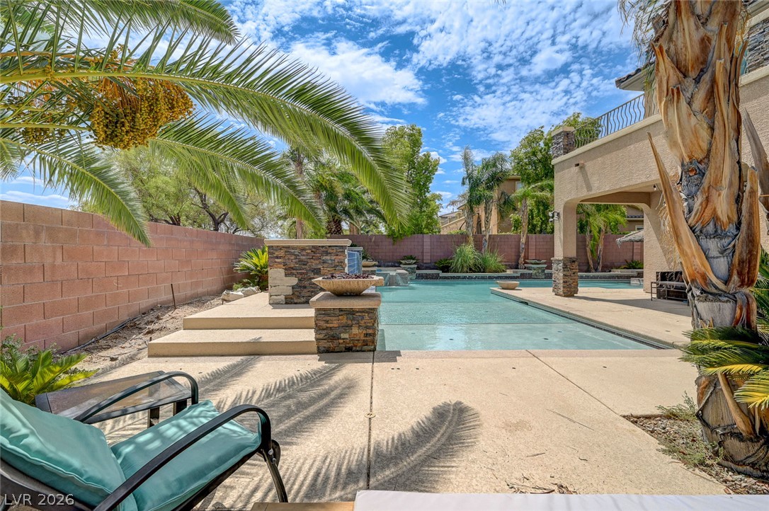 581 Via Balizan Avenue Las Vegas NV 89123