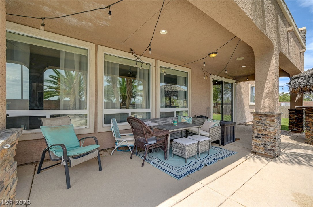 581 Via Balizan Avenue Las Vegas NV 89123