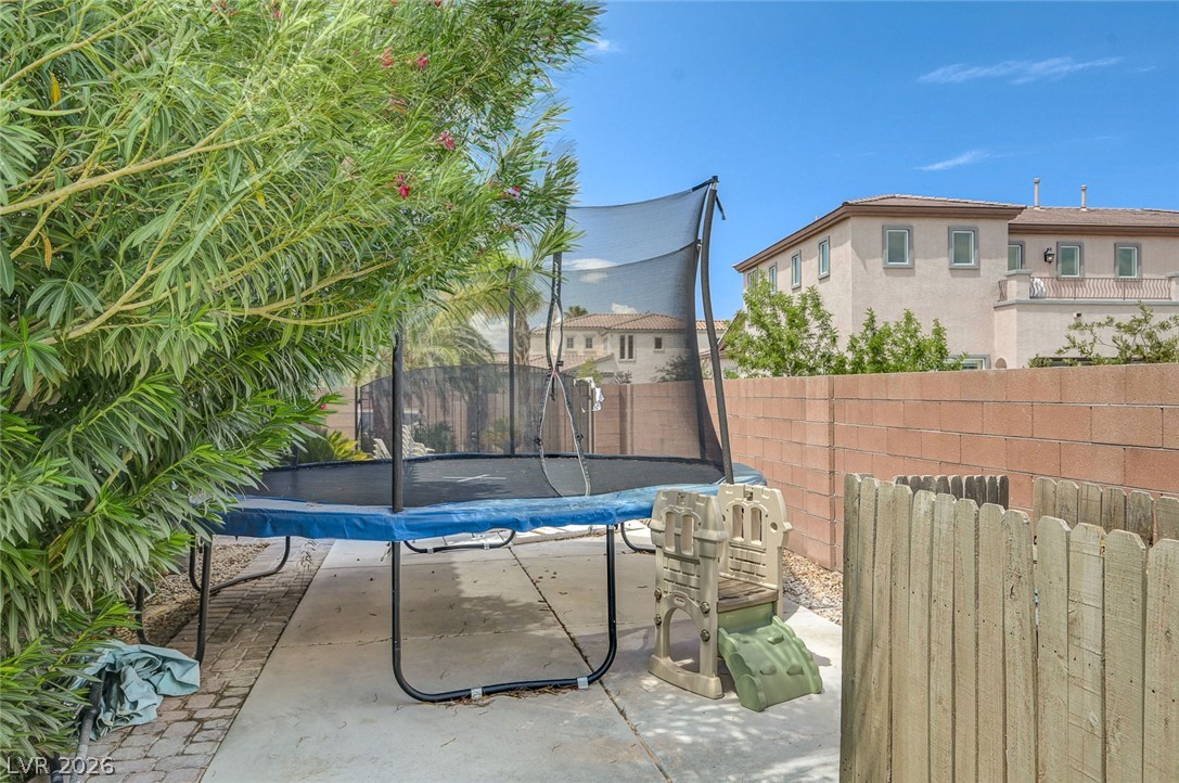 581 Via Balizan Avenue Las Vegas NV 89123