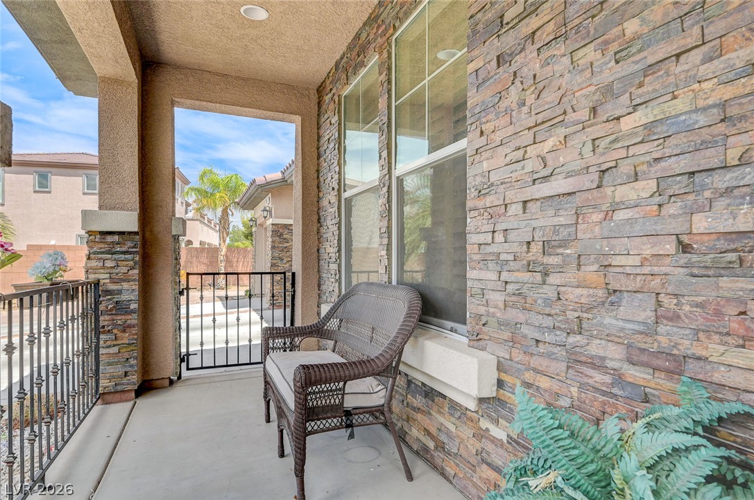 581 Via Balizan Avenue Las Vegas NV 89123