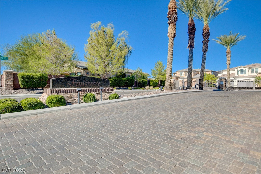 581 Via Balizan Avenue Las Vegas NV 89123