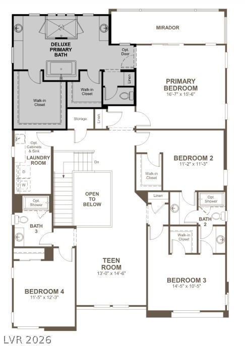 133 Pinflower Street Las Vegas NV 89138