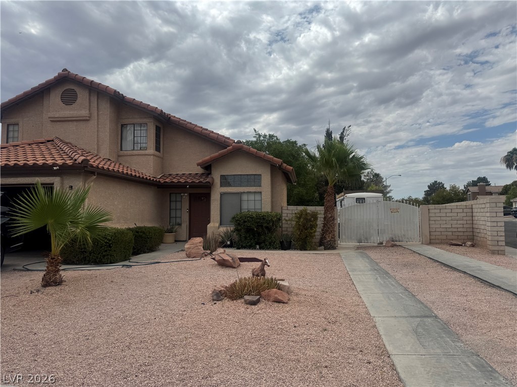 419 Kelsford Drive Las Vegas NV 89123