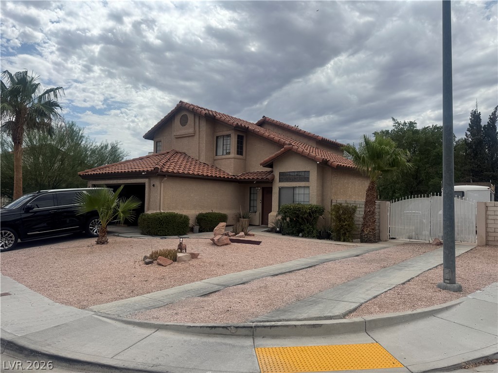 419 Kelsford Drive Las Vegas NV 89123