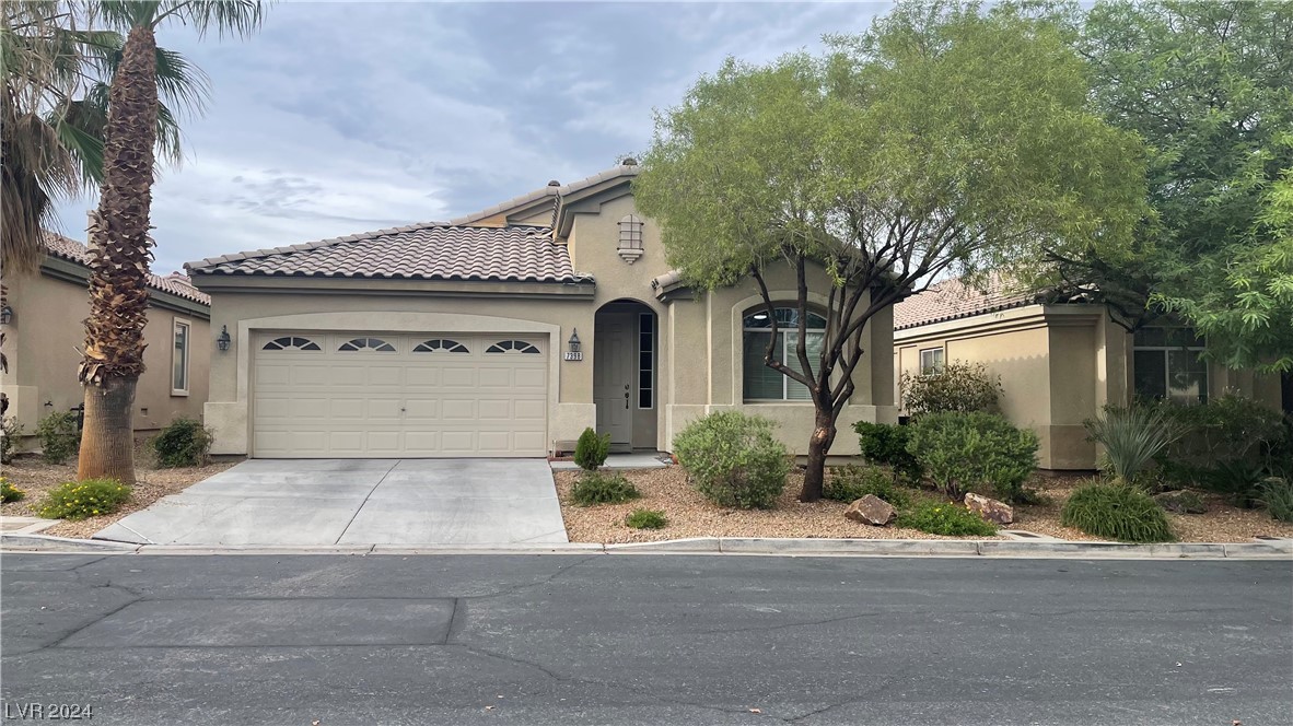 7398 West Shelbourne Avenue Las Vegas NV 89113