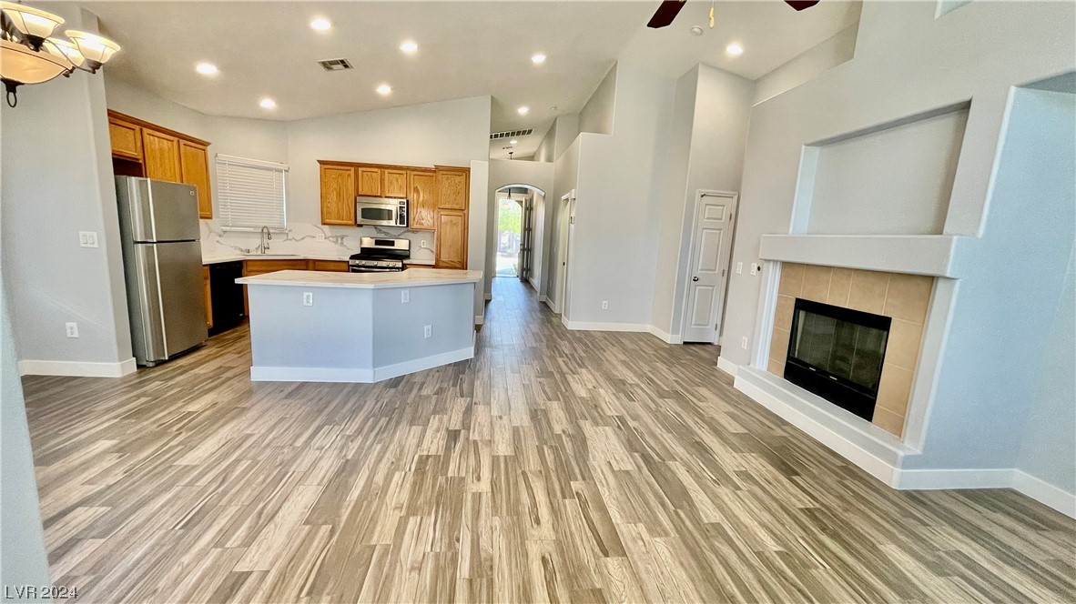 7398 West Shelbourne Avenue Las Vegas NV 89113