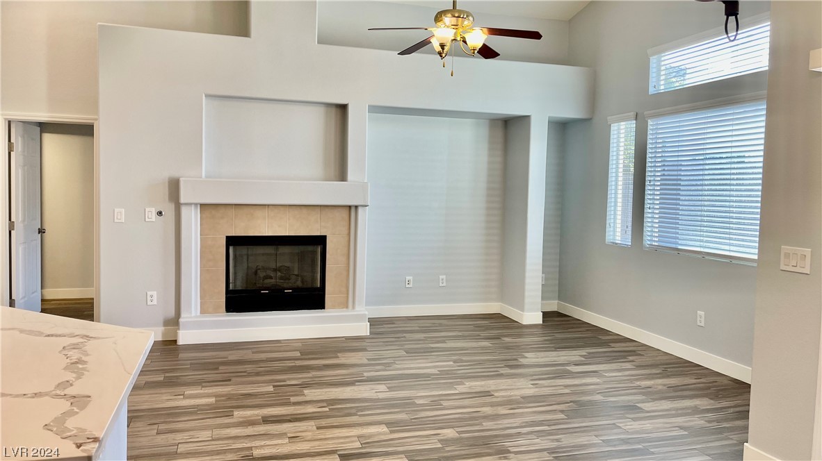 7398 West Shelbourne Avenue Las Vegas NV 89113