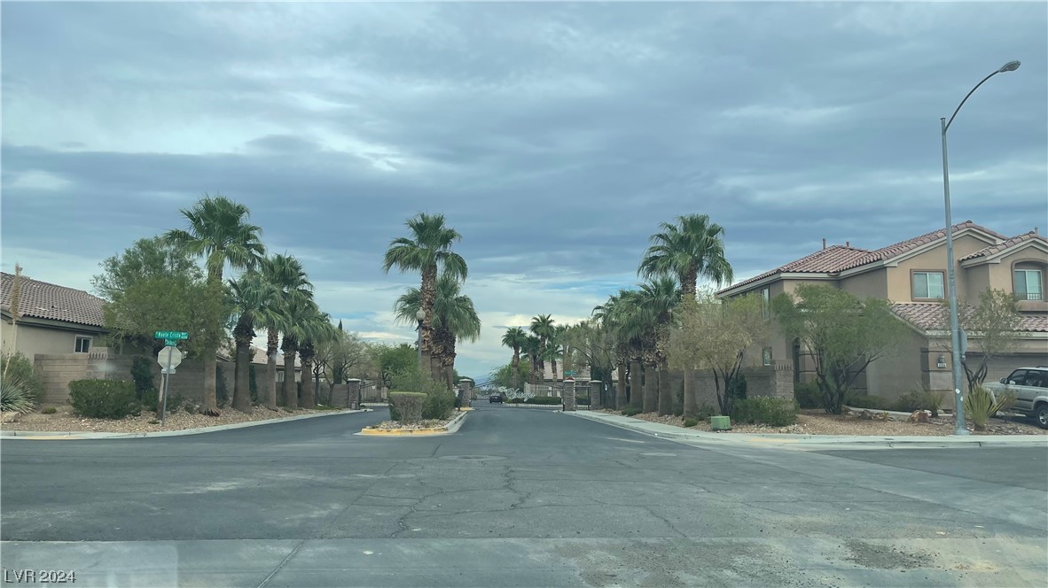 7398 West Shelbourne Avenue Las Vegas NV 89113
