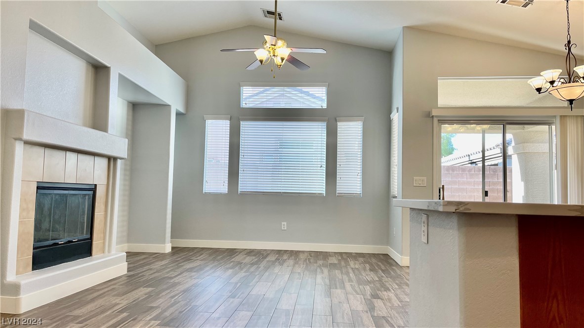 7398 West Shelbourne Avenue Las Vegas NV 89113