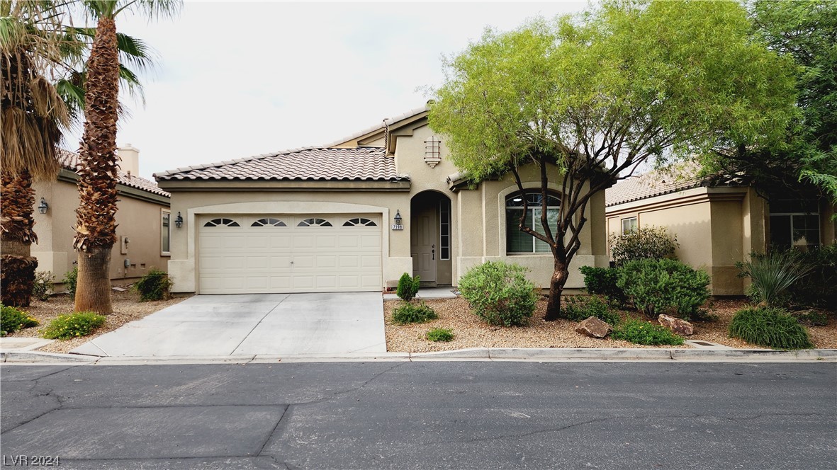 7398 West Shelbourne Avenue Las Vegas NV 89113