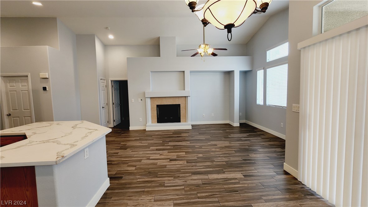 7398 West Shelbourne Avenue Las Vegas NV 89113