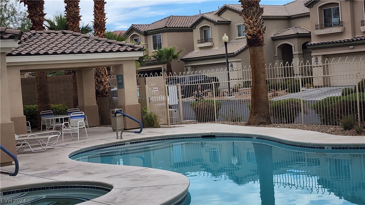 7398 West Shelbourne Avenue Las Vegas NV 89113