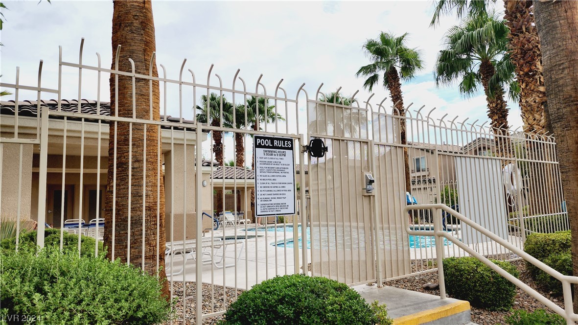 7398 West Shelbourne Avenue Las Vegas NV 89113