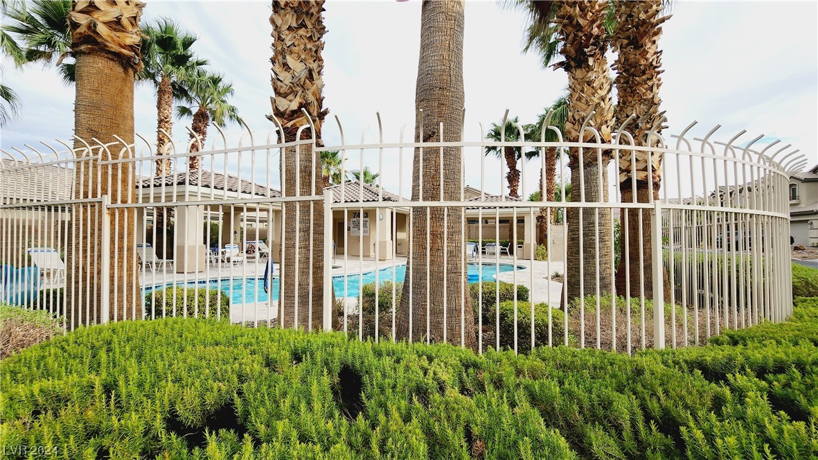 7398 West Shelbourne Avenue Las Vegas NV 89113