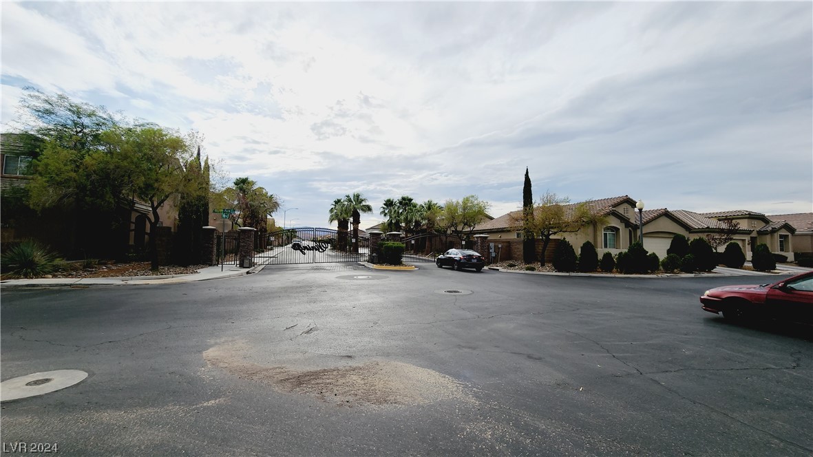7398 West Shelbourne Avenue Las Vegas NV 89113