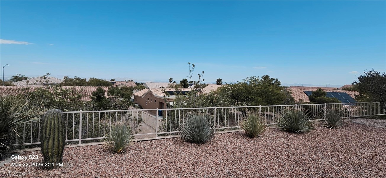 2352 Hot River Street Las Vegas NV 89139