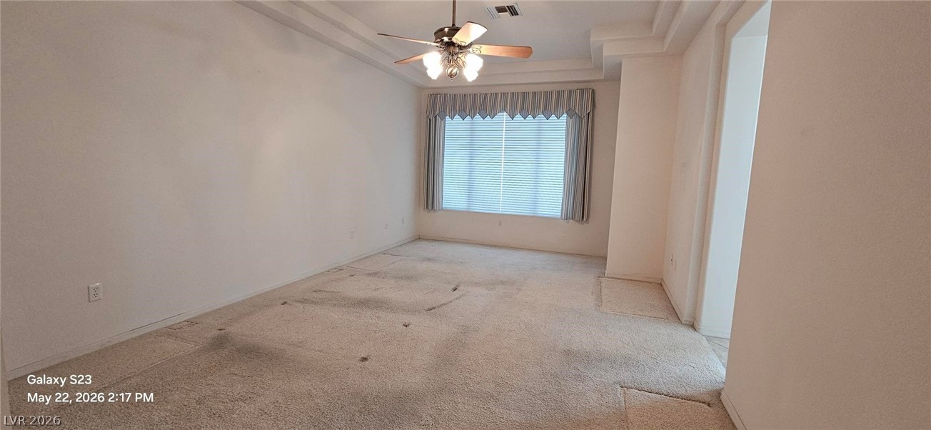 2352 Hot River Street Las Vegas NV 89139