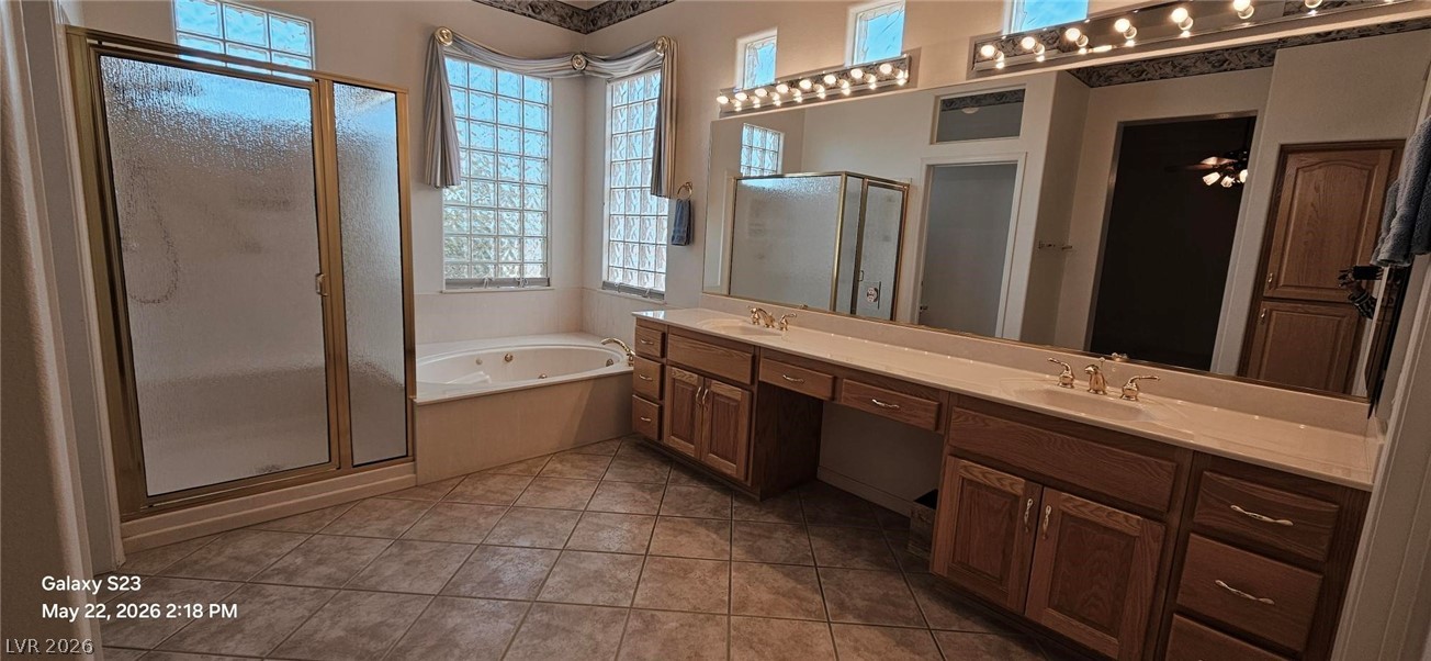 2352 Hot River Street Las Vegas NV 89139