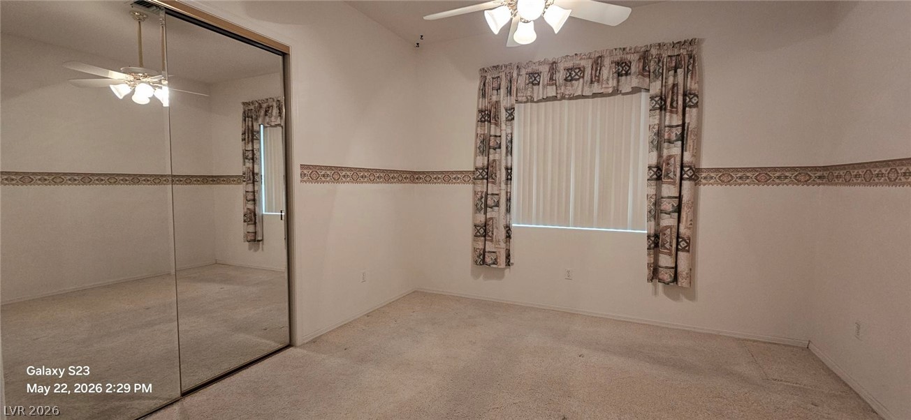 2352 Hot River Street Las Vegas NV 89139