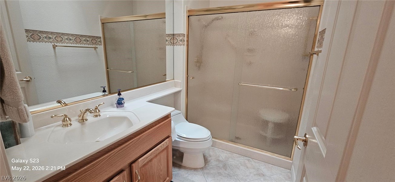 2352 Hot River Street Las Vegas NV 89139