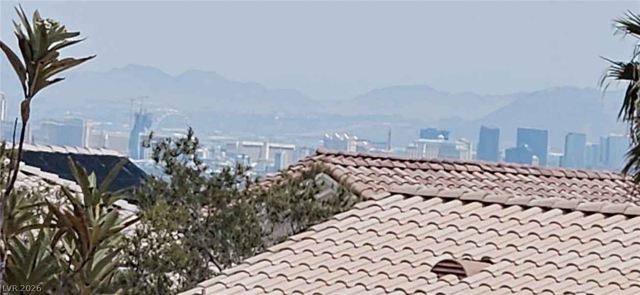 2352 Hot River Street Las Vegas NV 89139
