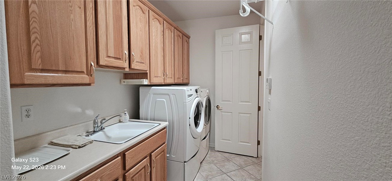 2352 Hot River Street Las Vegas NV 89139