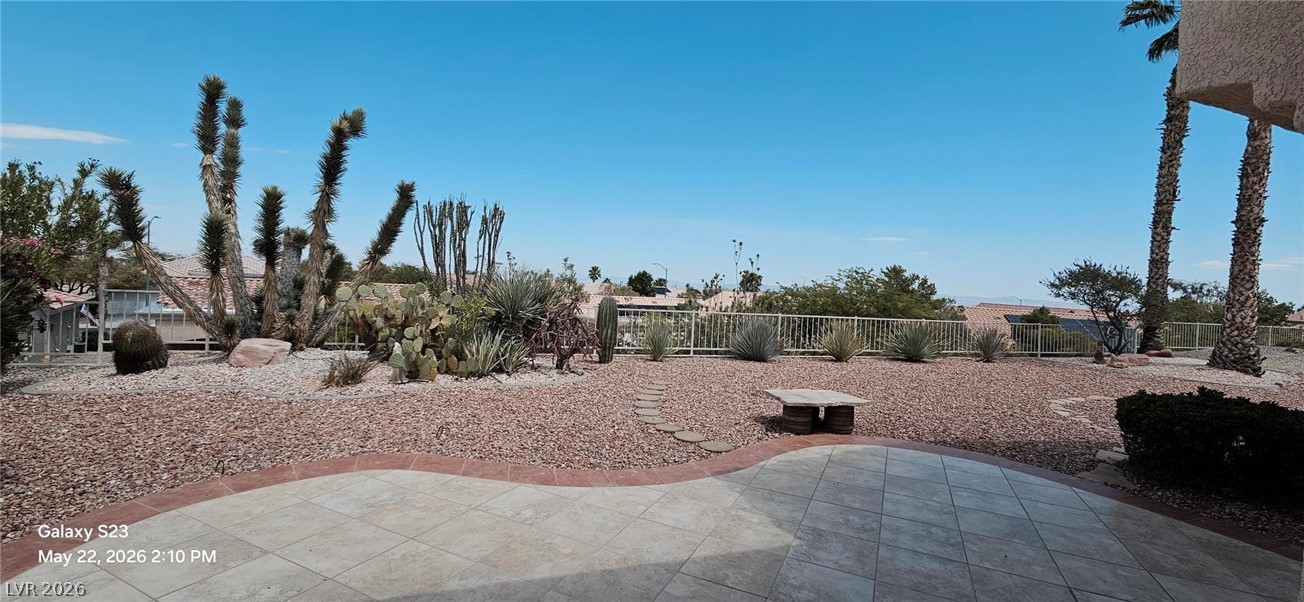 2352 Hot River Street Las Vegas NV 89139